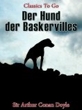 eBook: Der Hund der Baskervilles