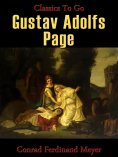 eBook: Gustaf Adolfs Page
