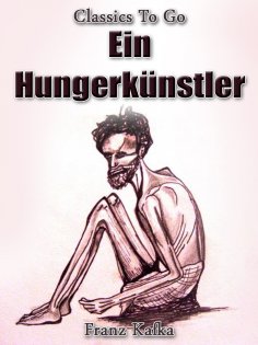 eBook: Ein Hungerkünstler