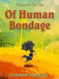 ebook: Of Human Bondage