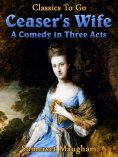ebook: Caesar's Wife