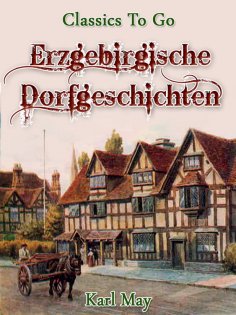 eBook: Erzgebirgische Dorfgeschichten