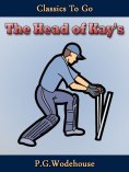 eBook: The Head of Kay's