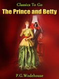 eBook: The Prince and Betty