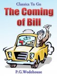 eBook: The Coming of Bill