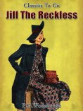 eBook: Jill the Reckless