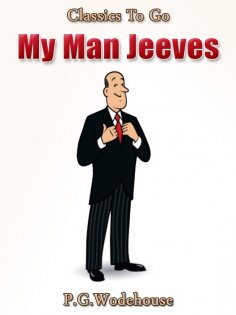 eBook: My Man Jeeves