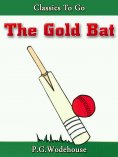 eBook: The Gold Bat