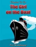 eBook: The Girl on the Boat