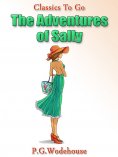 eBook: The Adventures of Sally
