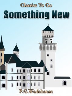 eBook: Something New