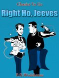 eBook: Right Ho, Jeeves