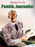 eBook: Psmith, Journalist