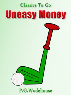 eBook: Uneasy Money