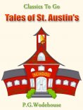 eBook: Tales of St. Austin's