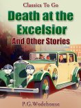 eBook: Death at the Excelsior And Other Stories