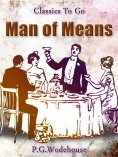 eBook: A Man of Means