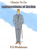 eBook: Indiscretions of Archie