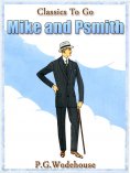 eBook: Mike and Psmith