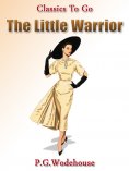 eBook: The Little Warrior