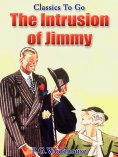 eBook: The Intrusion of Jimmy