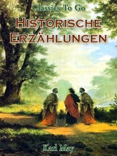 eBook: Historische Erzählungen
