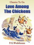 eBook: Love Among the Chickens