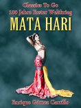 eBook: Mata Hari