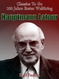 eBook: Hauptmann Latour