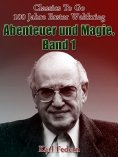ebook: Abenteuer und Magie. Band I