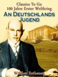 eBook: An Deutschlands Jugend