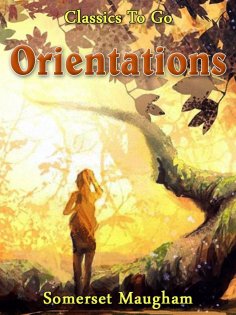 eBook: Orientations