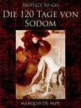 ebook: Die 120 Tage von Sodom