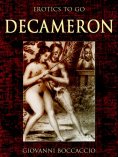 eBook: Decameron