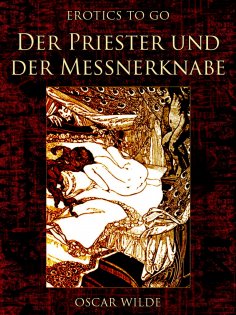 ebook: Der Priester und der Messnerknabe