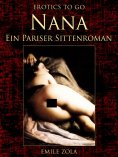 ebook: Nana Ein Pariser Sittenroman