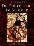 ebook: Die Philosophie im Boudoir
