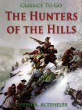 ebook: The Hunters of the Hills
