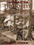 ebook: The Forest of Swords / A Story of Paris and the Marne