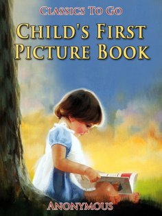 eBook: Child's First Picture Book