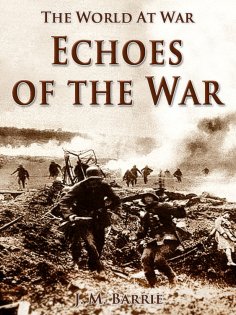 ebook: Echoes of the War
