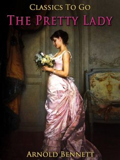 eBook: The Pretty Lady