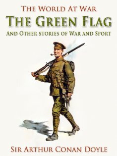 eBook: The Green Flag