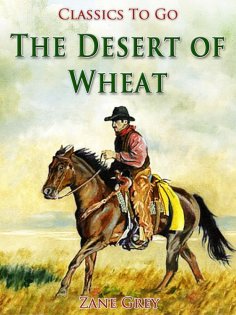 eBook: The Desert of Wheat
