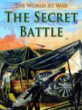 eBook: The Secret Battle