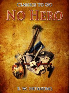 eBook: No Hero
