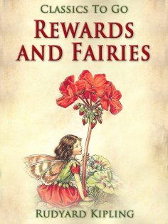 eBook: Rewards and Fairies