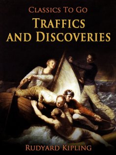 ebook: Traffics and Discoveries