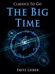 ebook: The Big Time