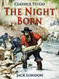 ebook: The Night-Born